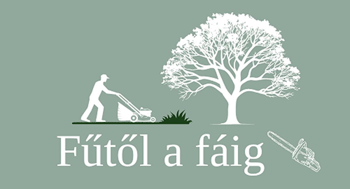 Cég logó